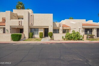 714 E Morningside Dr in Phoenix, AZ - Building Photo - Building Photo