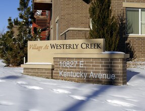 Village at Westerly Creek, Building 1/2 in Aurora, CO - Building Photo - Building Photo