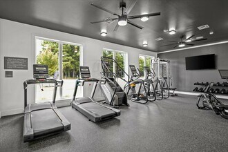 The Residences at Toler in Longview, TX - Building Photo - Building Photo