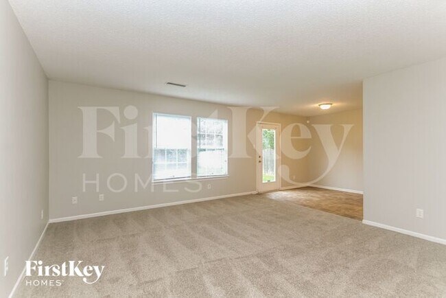6606 Black Antler Dr in Indianapolis, IN - Building Photo - Building Photo