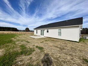 40 Old Hamilton Rd in Dunn, NC - Building Photo - Building Photo