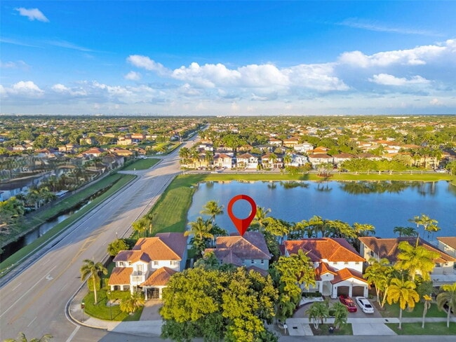 6425 SW 164th Ave in Miami, FL - Building Photo - Building Photo