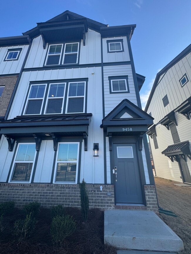 property at 9458 Senator Royall Dr