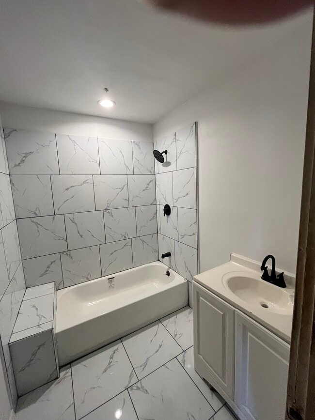 property at 2101 Sanger Ave