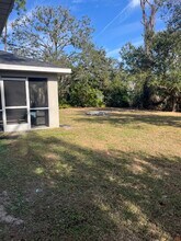 1534 Mincey Terrace in North Port, FL - Building Photo - Building Photo