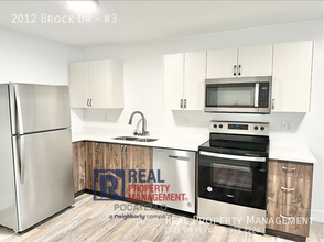 2012 Brock Dr in Pocatello, ID - Building Photo - Building Photo