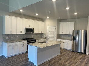 125 Greenspire Ln in Hutto, TX - Building Photo - Building Photo