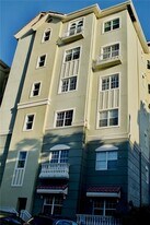 8761 The Esplanade in Orlando, FL - Building Photo