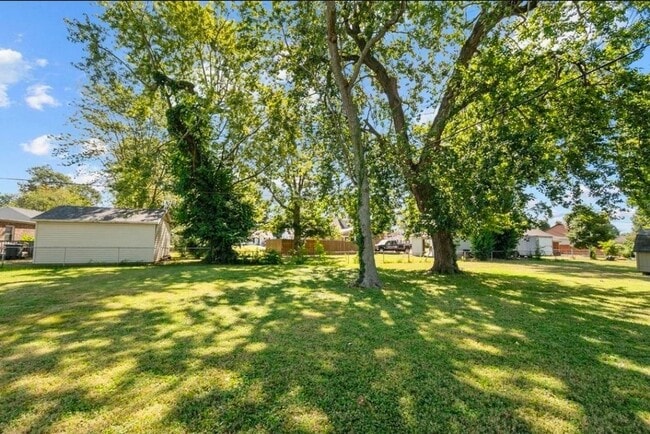 3205 Allen St in Owensboro, KY - Building Photo - Building Photo