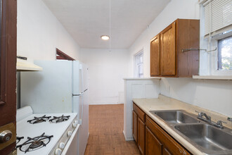 4205 Ellenwood Ave in St. Louis, MO - Building Photo - Interior Photo