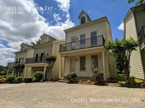 1801 Van Buren Ext in Oxford, MS - Building Photo - Building Photo