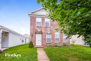 12205 Lindley Dr in Noblesville, IN - Building Photo
