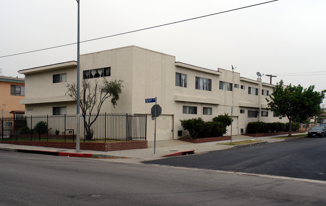 13132 S Vermont Ave in Gardena, CA - Building Photo - Building Photo