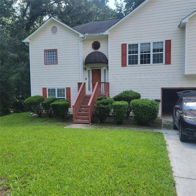 property at 3405 Westheimer Rd