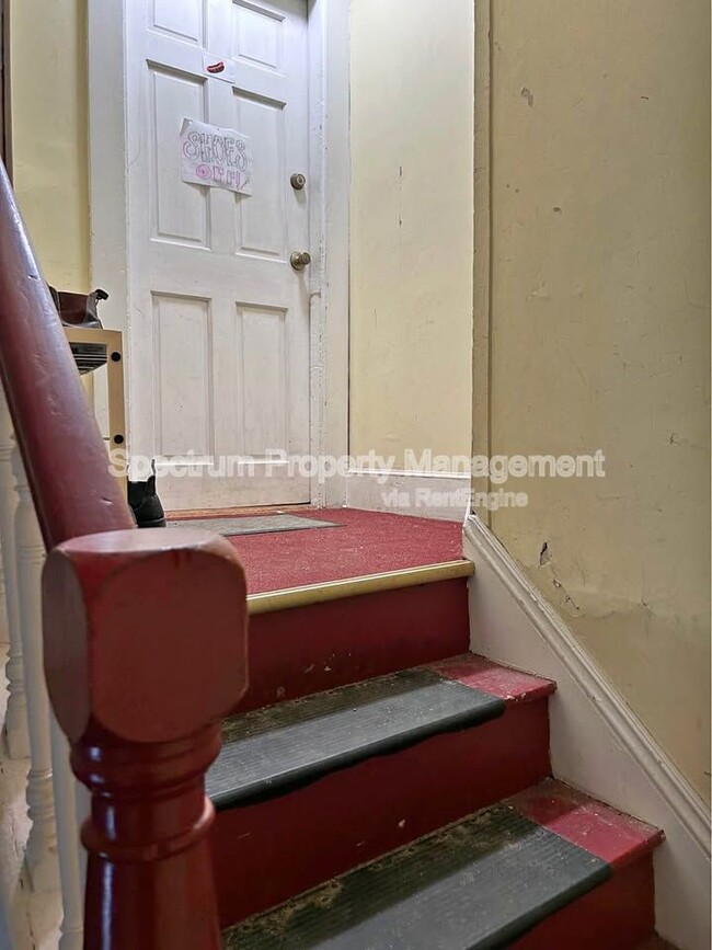 property at 195 Holland St