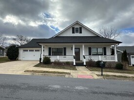 220 Princeton Gardens Dr in Johnson City, TN - Building Photo