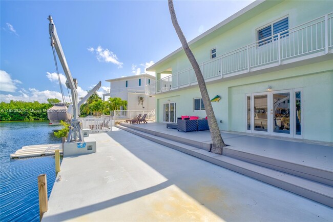 155 Coco Plum Rd S in Key Largo, FL - Building Photo - Building Photo