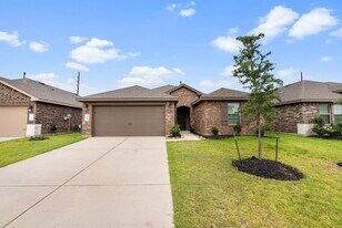 3518 Sicily Island Ln in Katy, TX - Building Photo