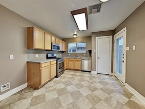 17314 Morning Star Ave in Crosby, TX - Building Photo - Building Photo