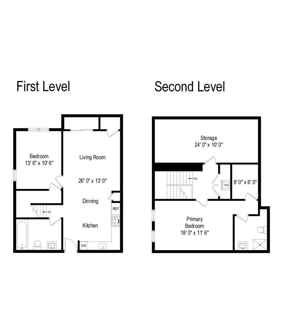 East Gate of Nutley Nutley, NJ Apartments
