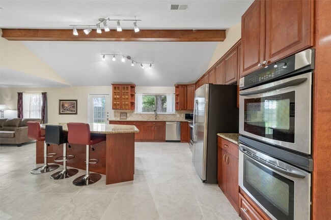 property at 14702 Westway Ln