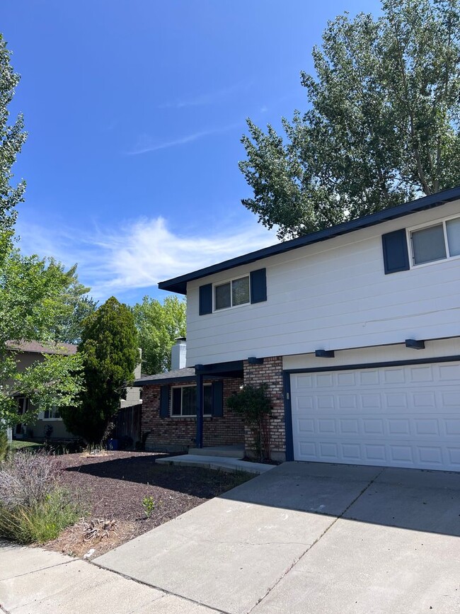 property at 209 Simone Ave