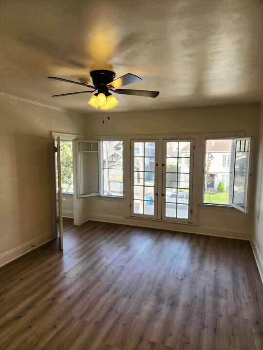 1224 4th Ave in Los Angeles, CA - Building Photo