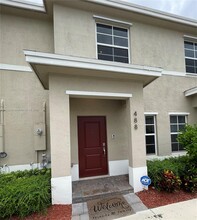 488 NE 4th St in Florida City, FL - Building Photo - Building Photo