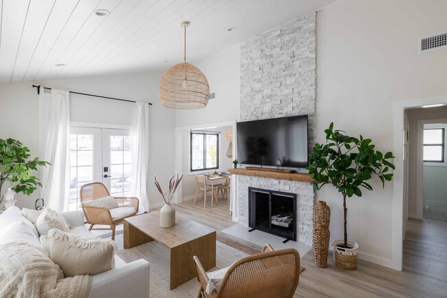 property at 1326 Corona St