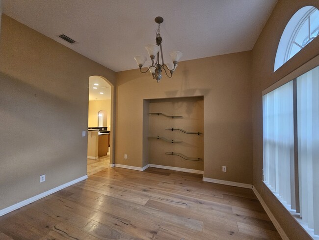 3615 Soft Breeze Cir in West Melbourne, FL - Building Photo - Building Photo