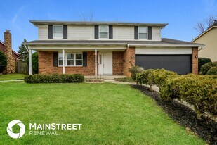 2695 Kenview Rd S in Columbus, OH - Building Photo