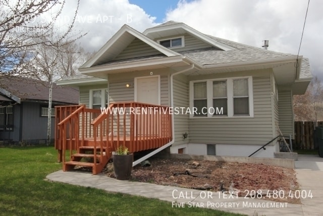 property at 1789 S 2nd Ave