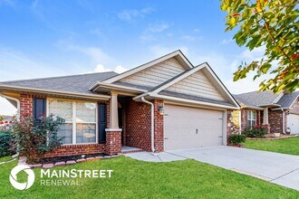 133 Hidden Trace Ct in Montevallo, AL - Building Photo - Building Photo