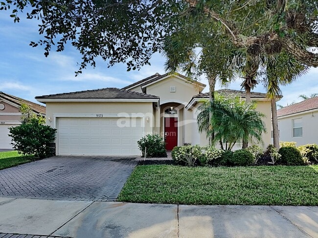 property at 9573 SW Flowermound Cir