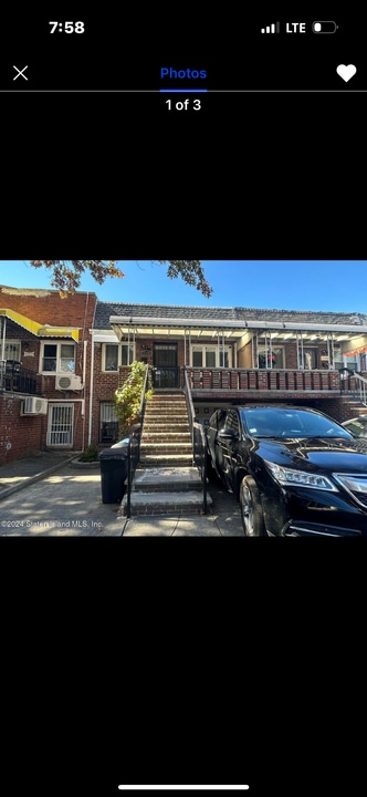 2370 Brigham St, Unit 2 in Brooklyn, NY - Foto de edificio