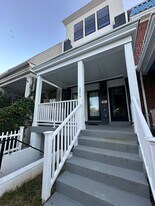 1925 H St NE in Washington, DC - Building Photo