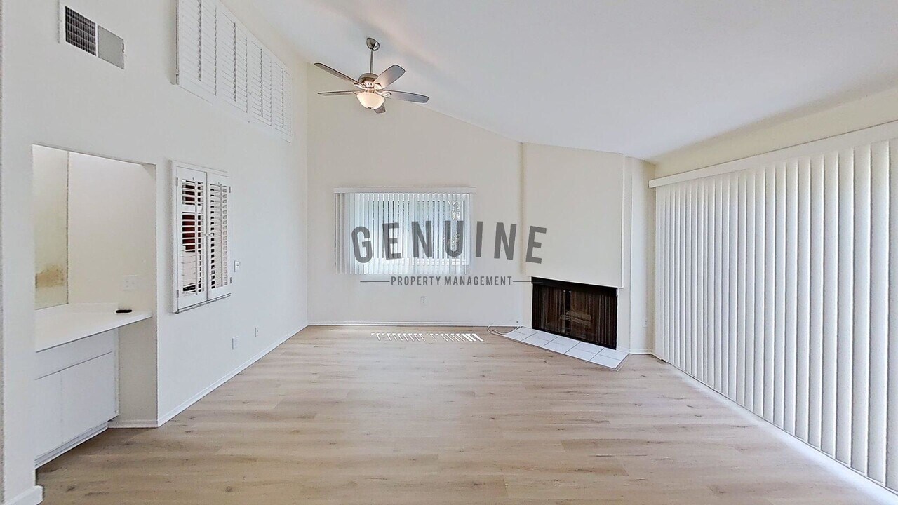 16856 Algonquin St in Huntington Beach, CA - Building Photo