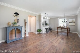 51275 W Seven Mile Rd in Northville, MI - Building Photo - Building Photo