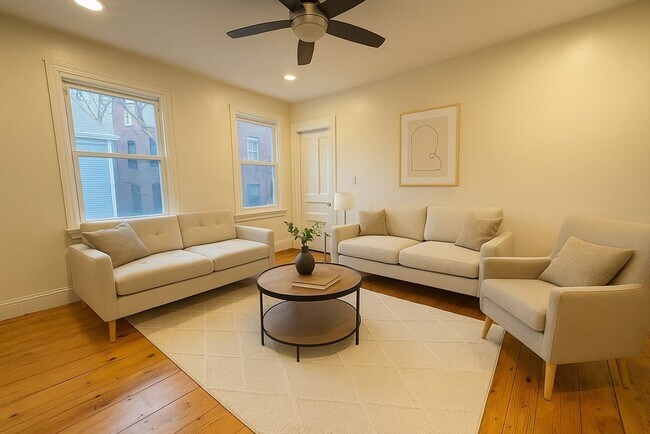 property at 21 Highland St