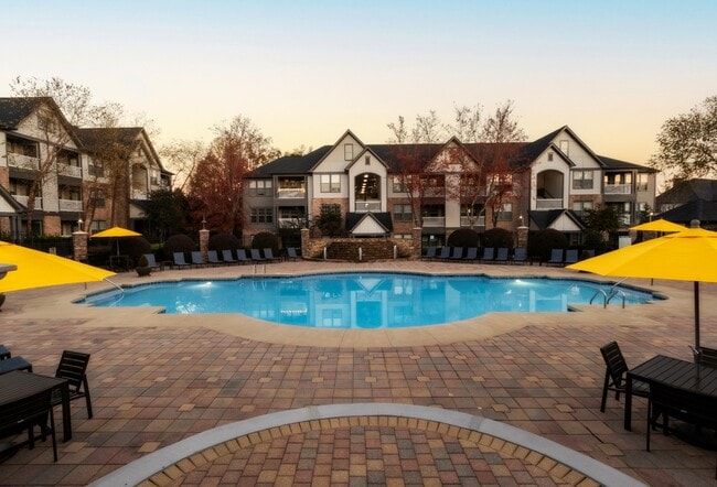 The Reserve at Sugarloaf in Duluth, GA - Building Photo - Building Photo