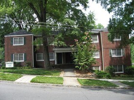 407 E 4th Ave in Rome, GA - Building Photo