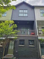 732 Perch Pl in Atlanta, GA - Building Photo