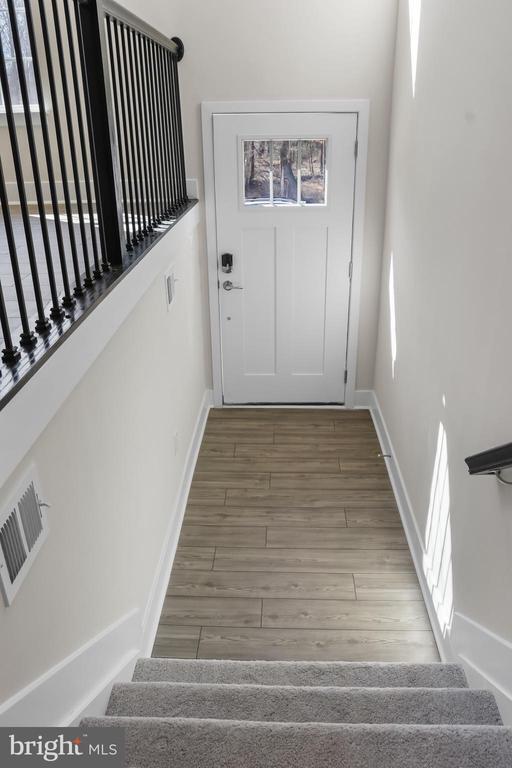 1705 Water Xing Rd in Pikesville, MD - Building Photo - Building Photo