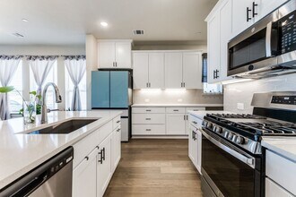 1416 Solterra Blvd in Mesquite, TX - Building Photo - Building Photo