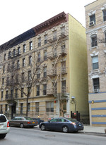 203 W 147th St Apartments