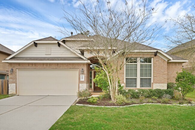 107 Autumn Forest Ln in Conroe, TX - Building Photo - Building Photo