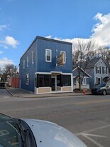 1632 N Wells St, Unit Upper in Fort Wayne, IN - Building Photo