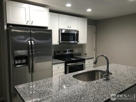 705 N 2nd St in Sterling, CO - Building Photo