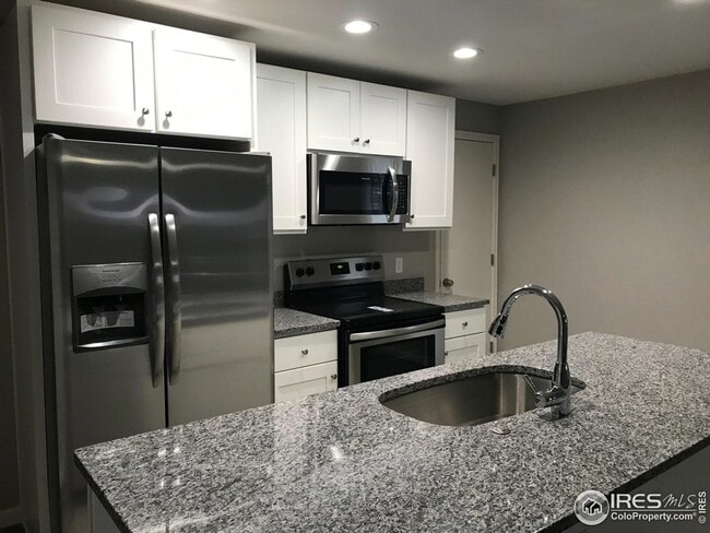 705 N 2nd St in Sterling, CO - Building Photo - Building Photo