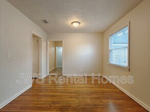 3519 Hibiscus St in Jacksonville, FL - Building Photo - Building Photo